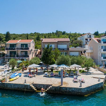 Apartments Edera Tivat Extérieur photo