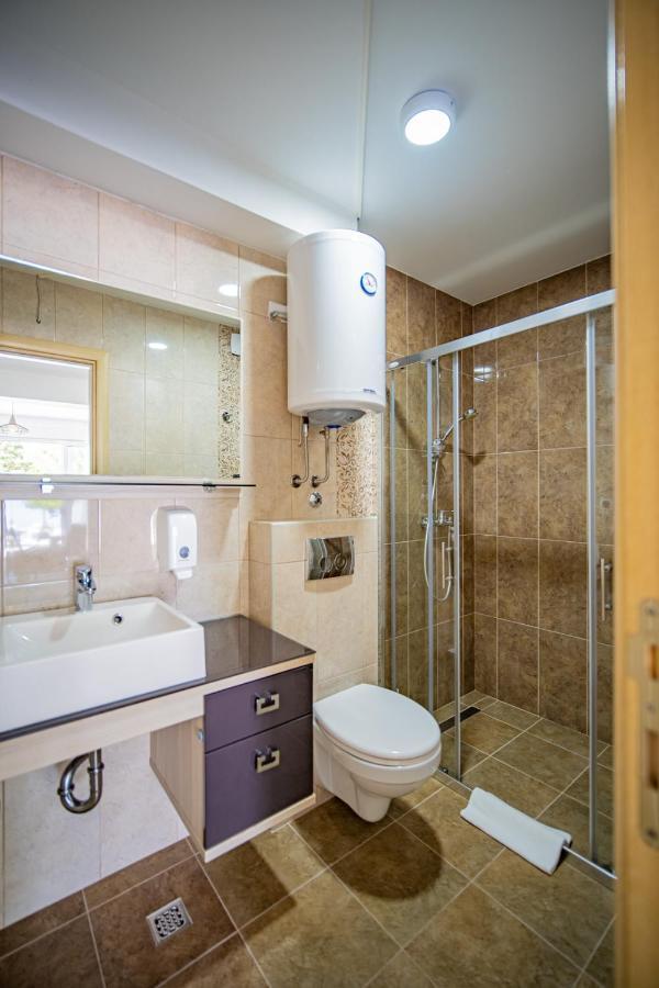 Apartments Edera Tivat Extérieur photo