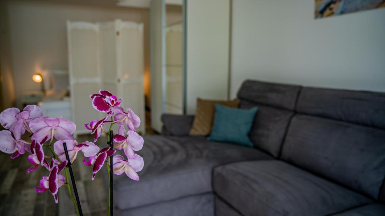 Apartments Edera Tivat Extérieur photo
