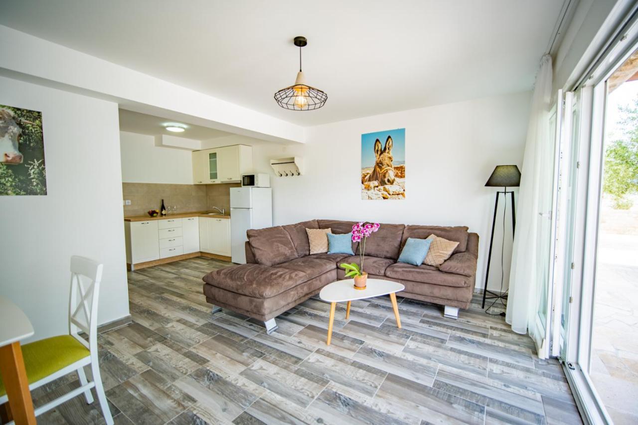 Apartments Edera Tivat Extérieur photo