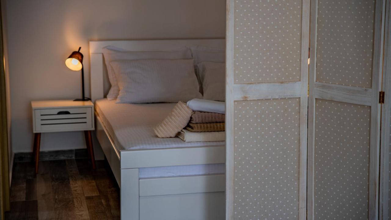 Apartments Edera Tivat Extérieur photo